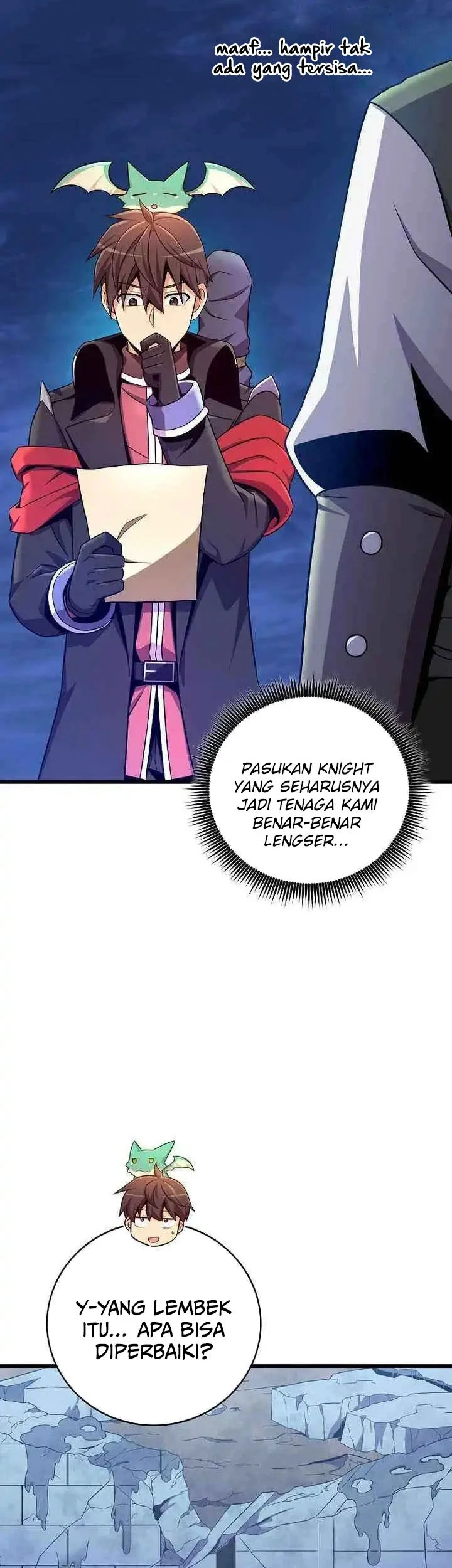 Chapter 210 - halaman 43
