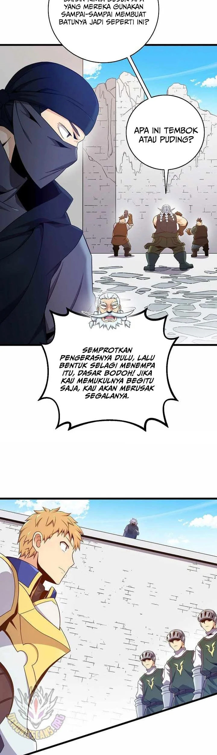 Chapter 212 - halaman 24