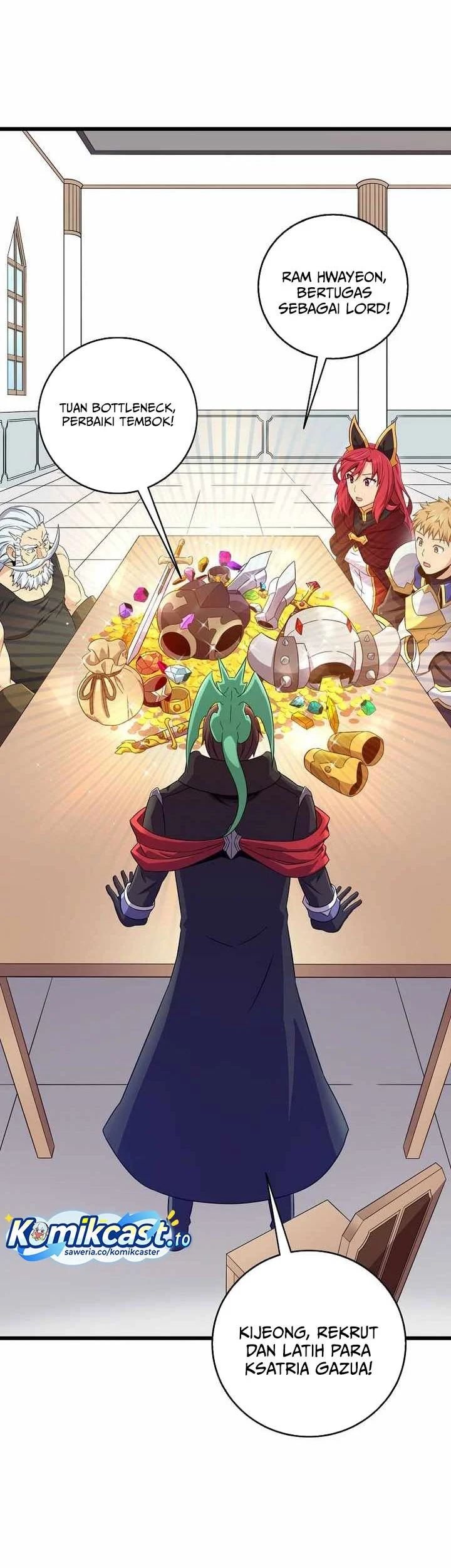Chapter 212 - halaman 8