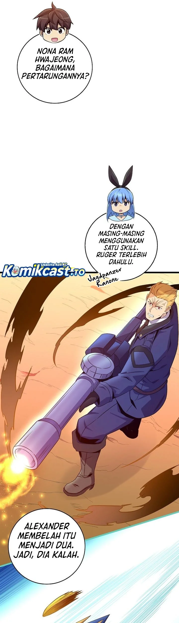 Chapter 215 - halaman 49