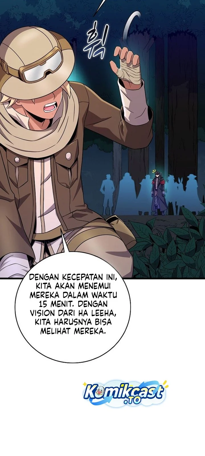 Chapter 215 - halaman 56