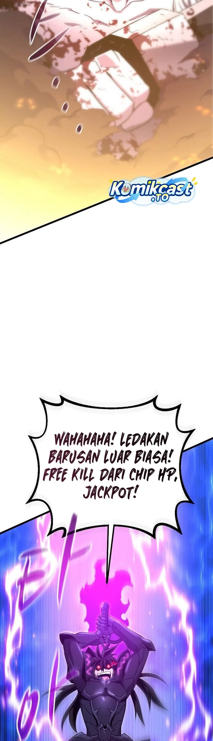 Chapter 217 - halaman 25