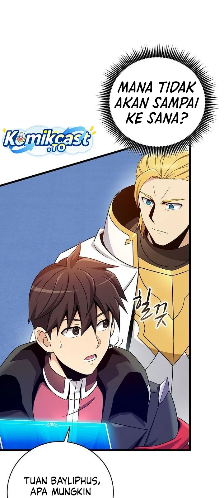 Chapter 218 - halaman 51