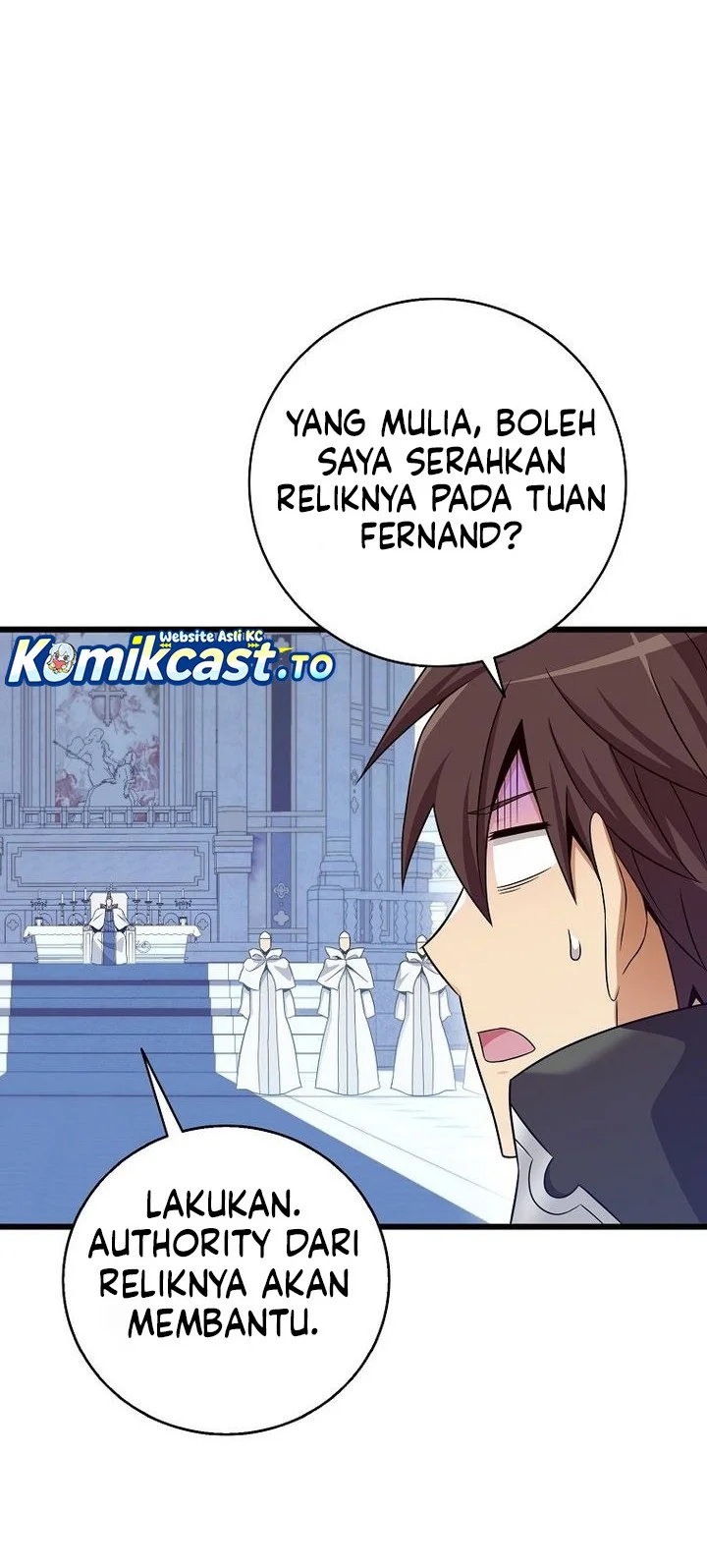 Chapter 218 - halaman 57