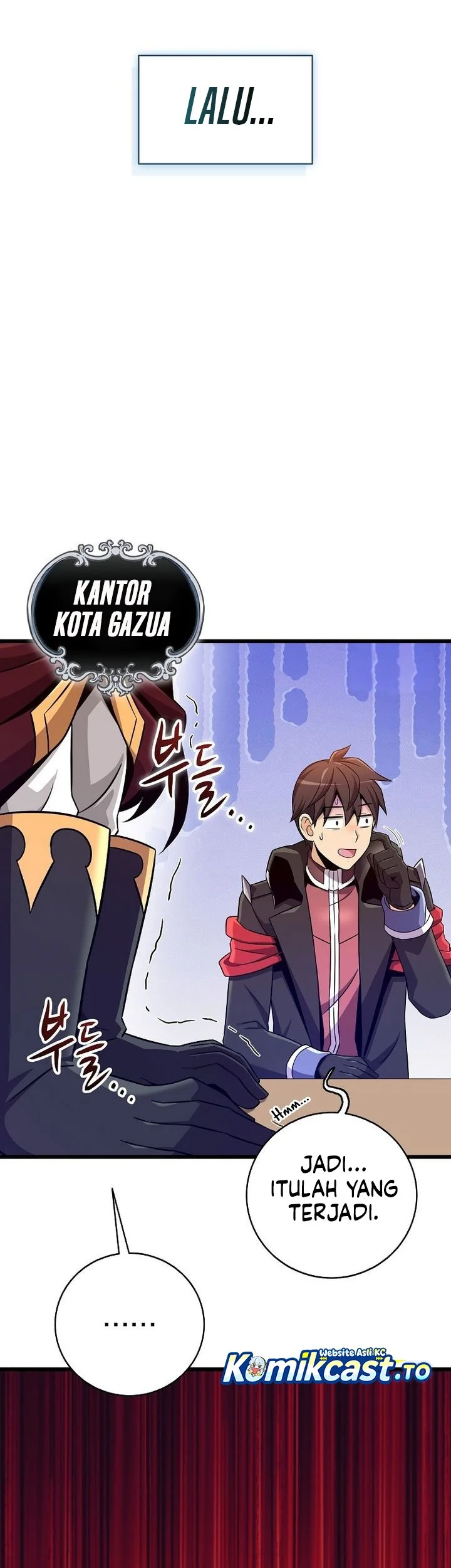 Chapter 218 - halaman 62