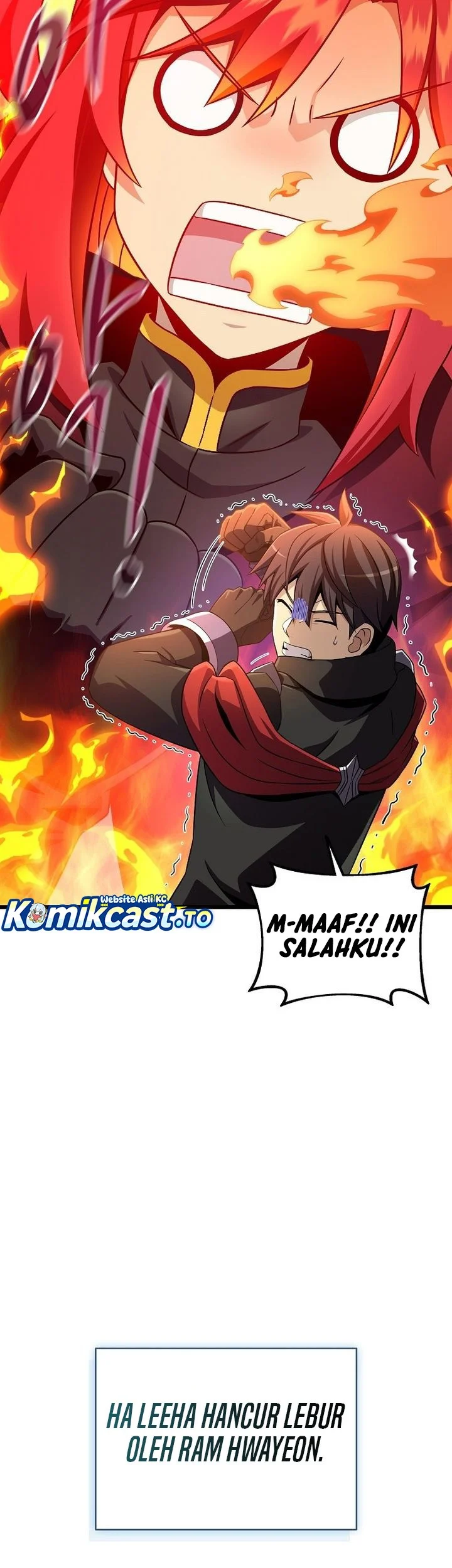 Chapter 218 - halaman 64
