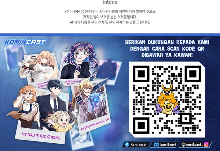 Chapter 218 - halaman 70
