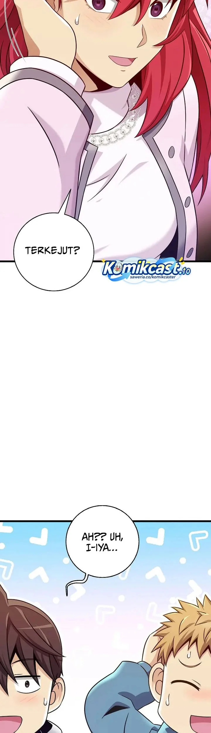 Chapter 219 - halaman 38