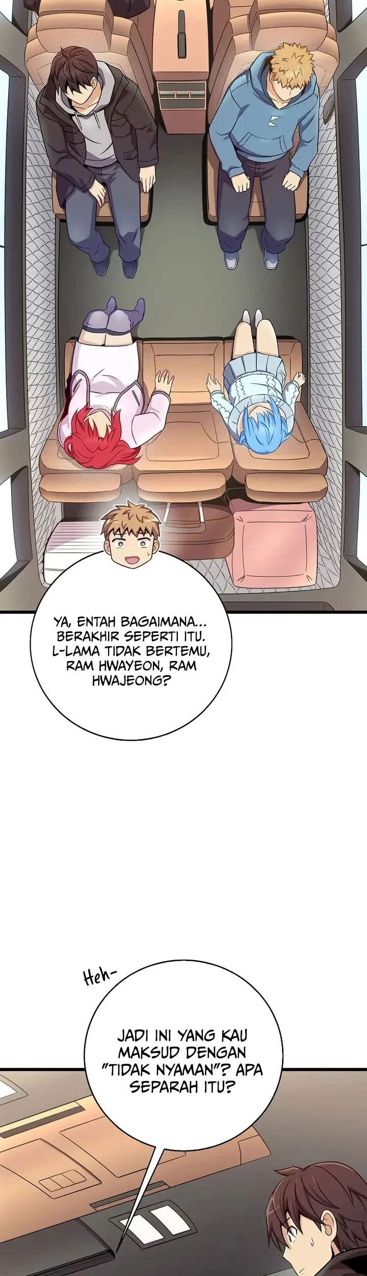 Chapter 219 - halaman 40