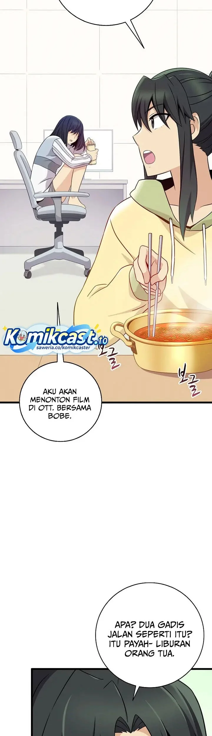 Chapter 219 - halaman 48
