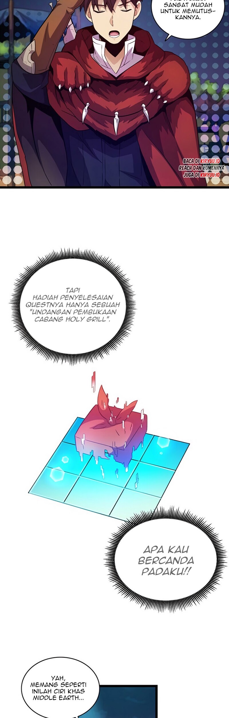 Chapter 40 - halaman 44