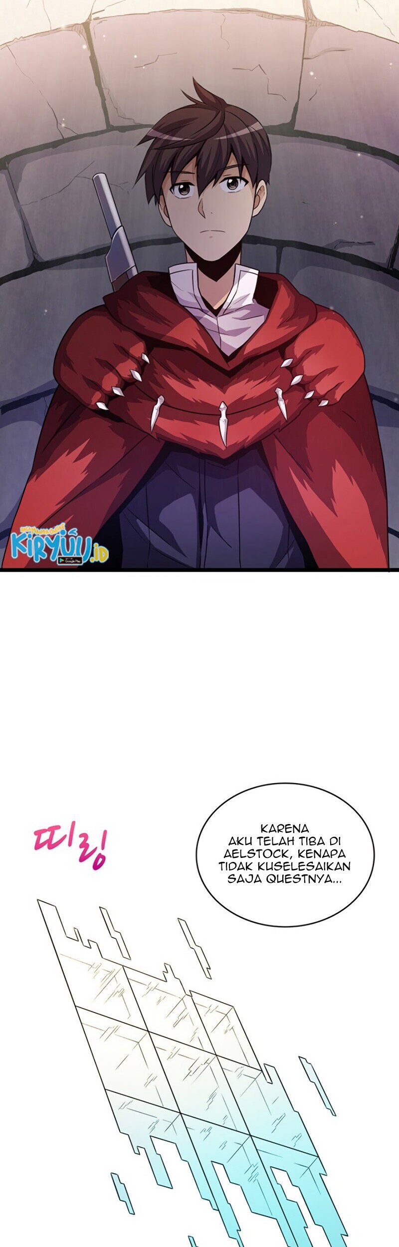 Chapter 40 - halaman 50