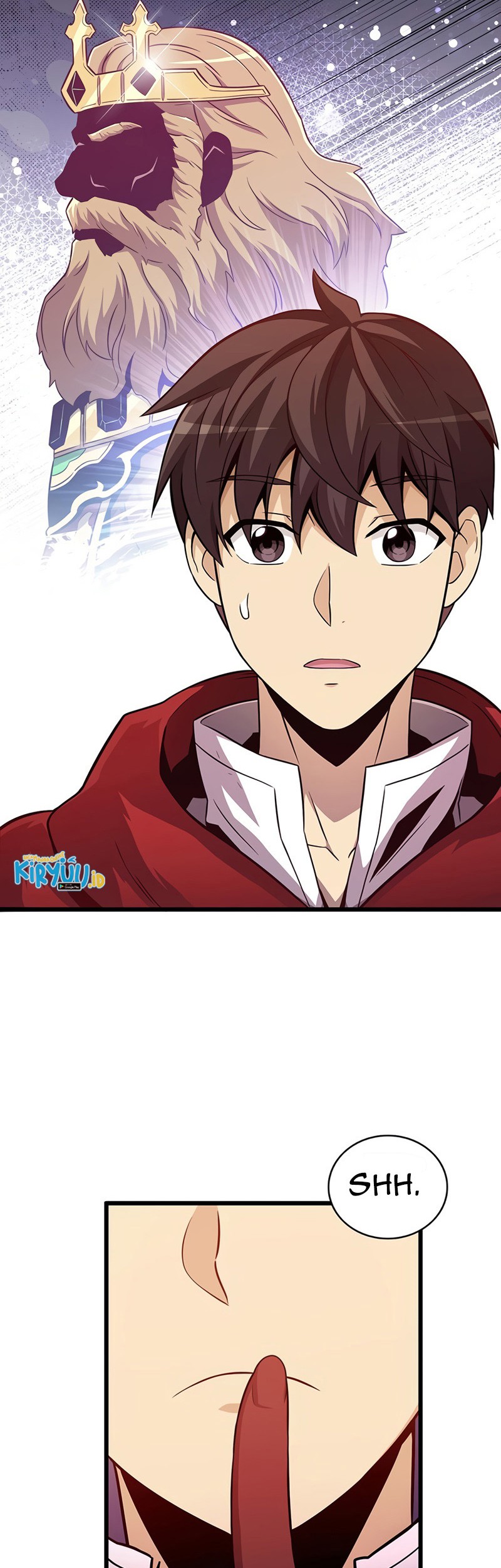 Chapter 50 - halaman 61