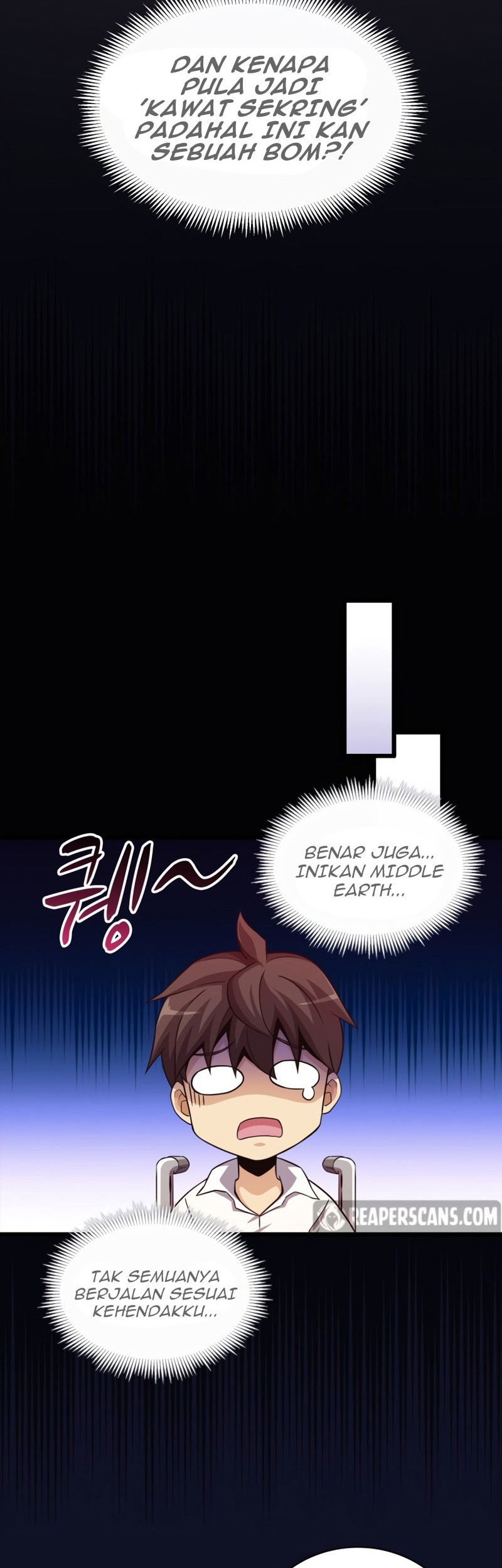 Chapter 55 - halaman 64