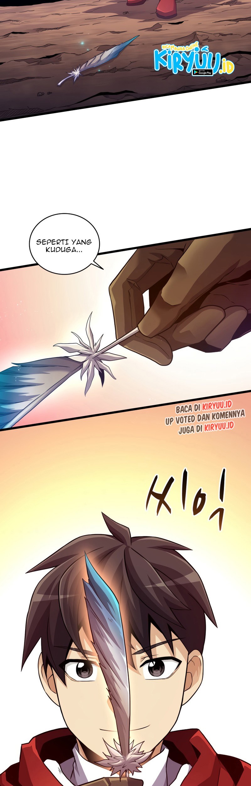Chapter 57 - halaman 50