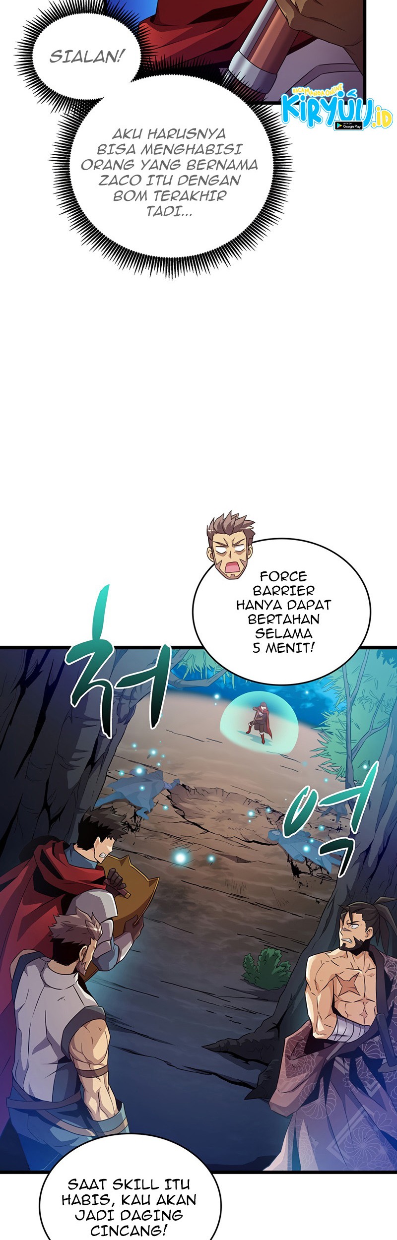 Chapter 58 - halaman 40