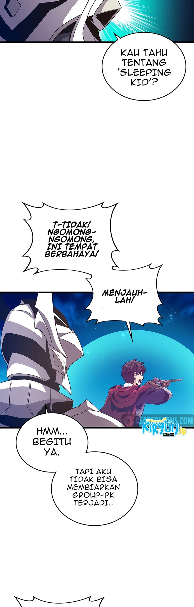Chapter 58 - halaman 48