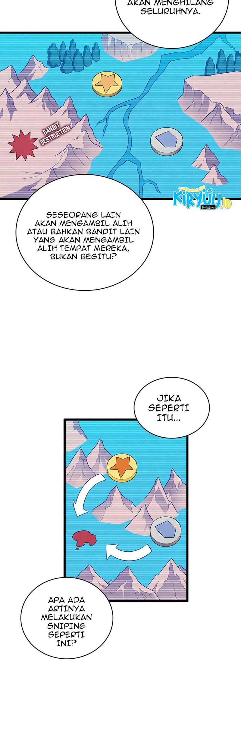 Chapter 60 - halaman 48
