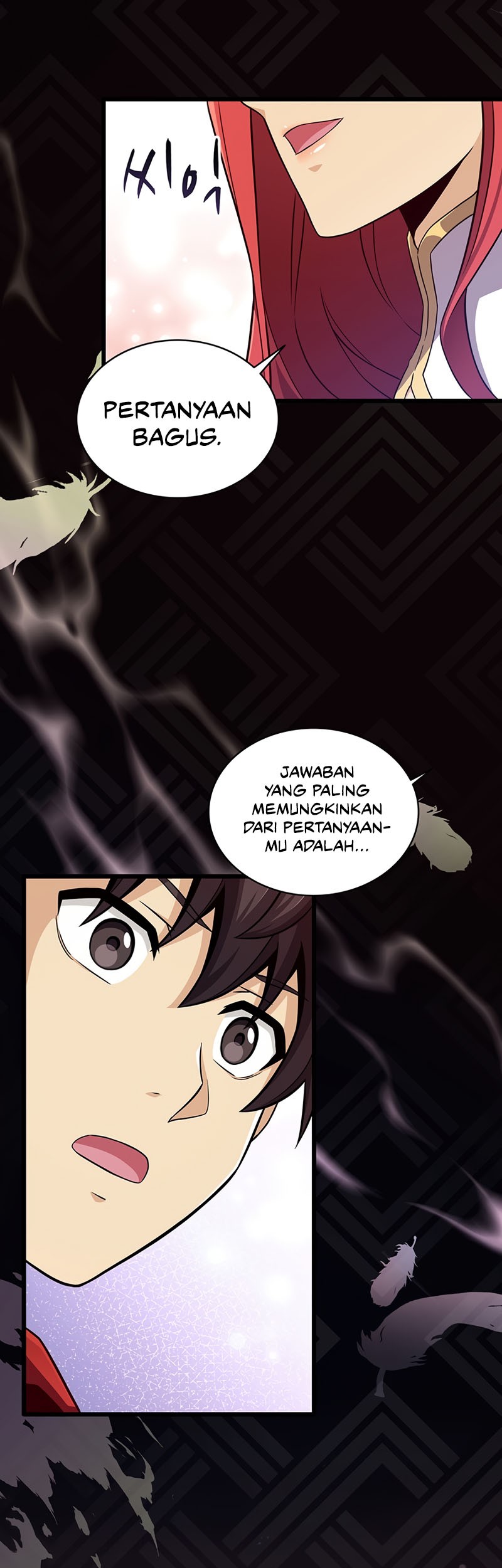 Chapter 64 - halaman 37