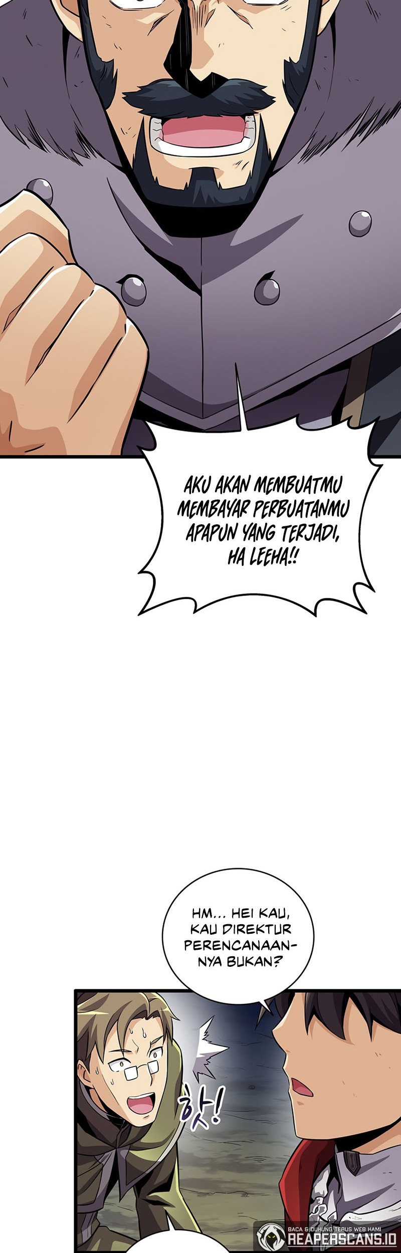 Chapter 70 - halaman 54