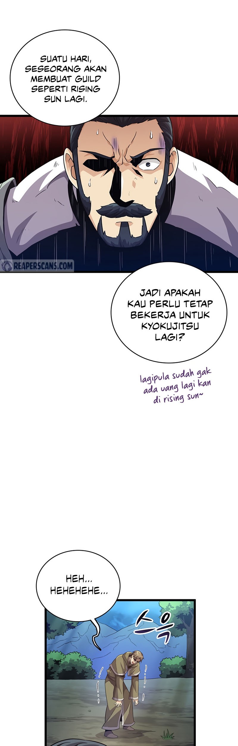 Chapter 70 - halaman 56