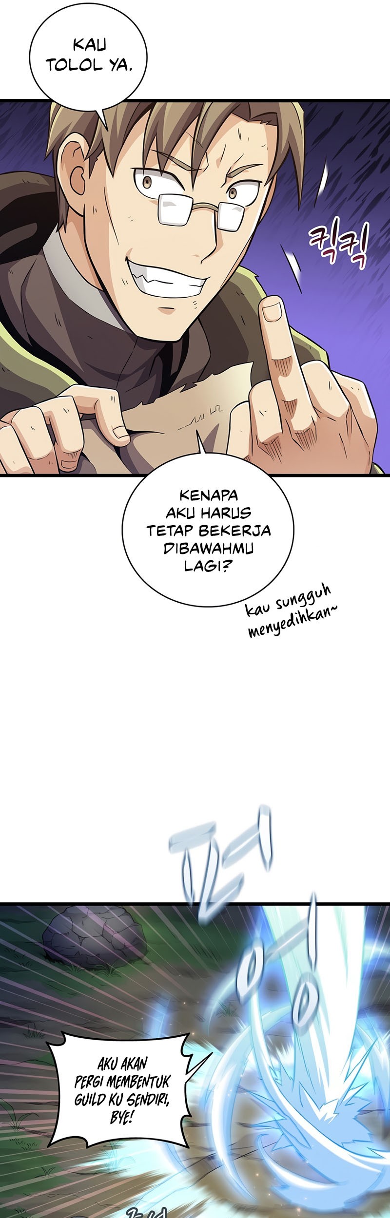 Chapter 70 - halaman 58