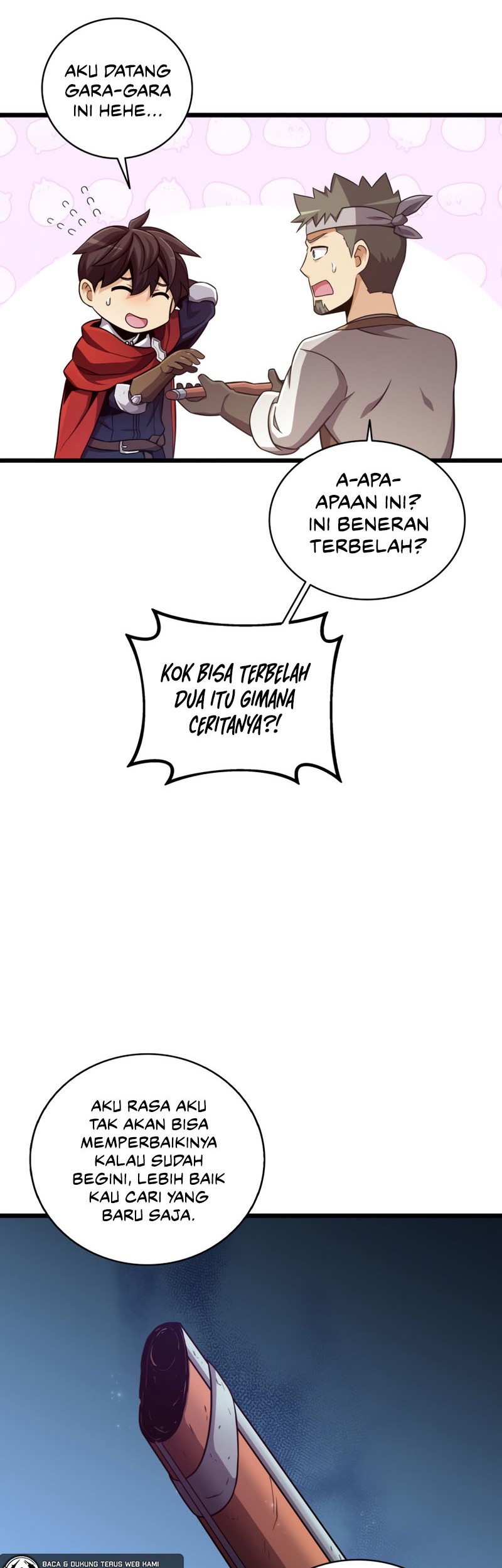 Chapter 73 - halaman 46
