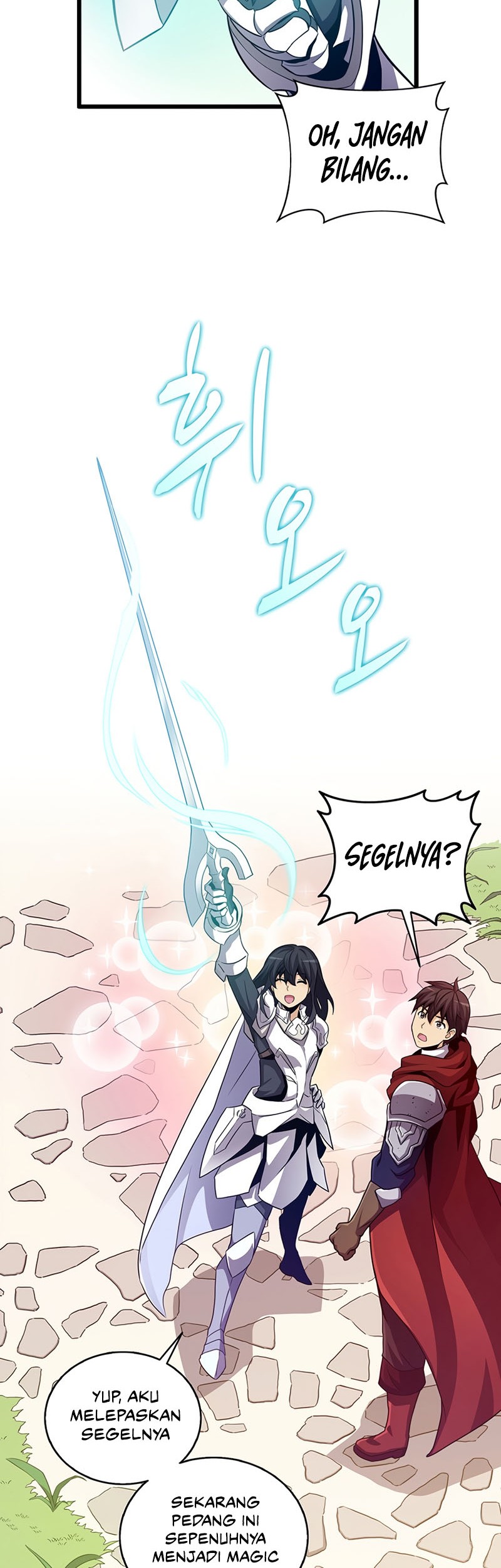 Chapter 74 - halaman 36