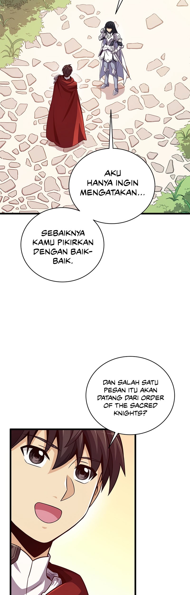 Chapter 75 - halaman 40