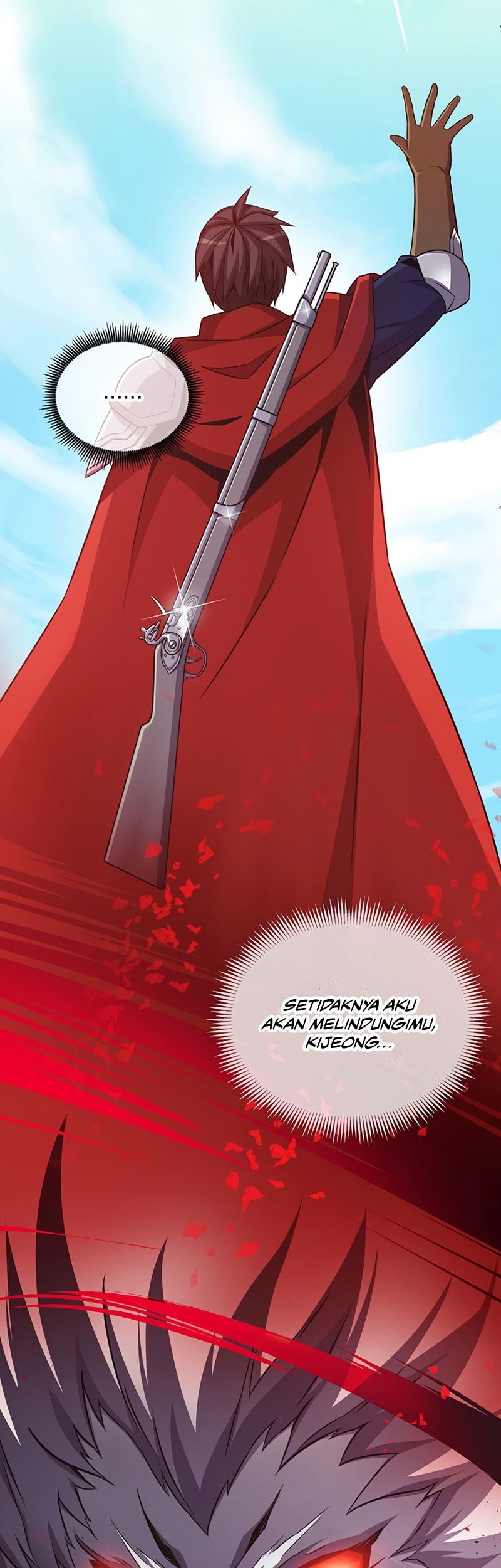 Chapter 77 - halaman 42