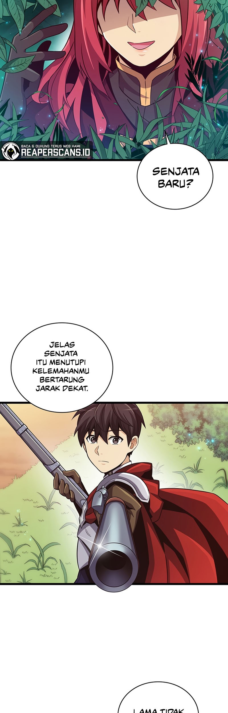 Chapter 77 - halaman 49