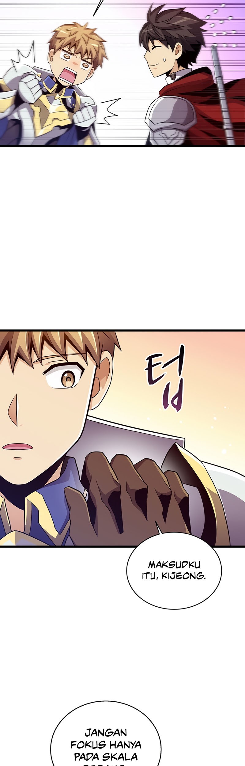 Chapter 77 - halaman 35