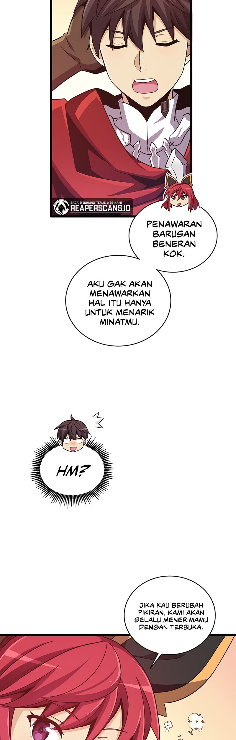 Chapter 79 - halaman 45