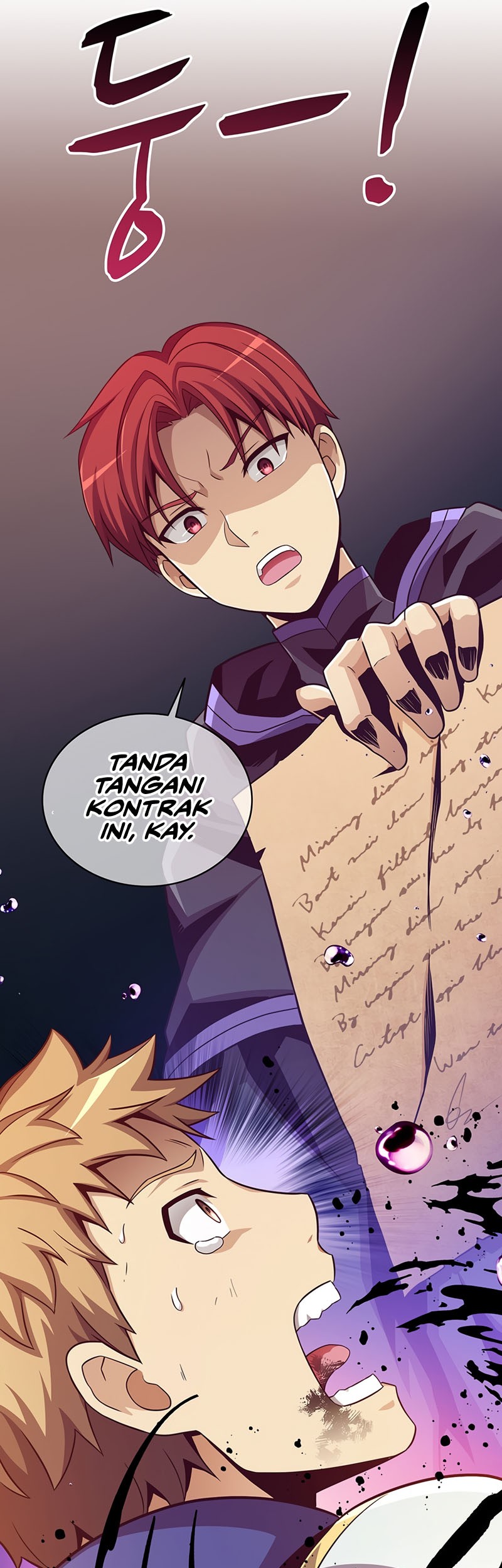Chapter 79 - halaman 52