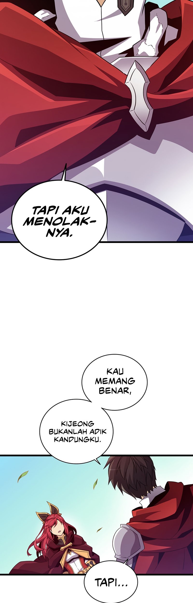 Chapter 79 - halaman 38