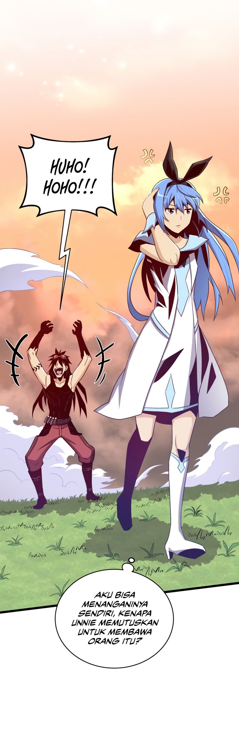 Chapter 80 - halaman 44