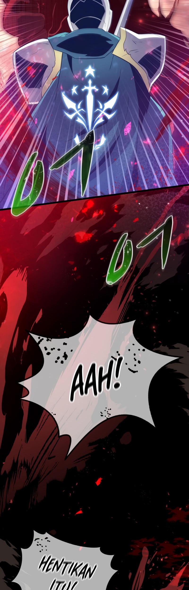Chapter 80 - halaman 49