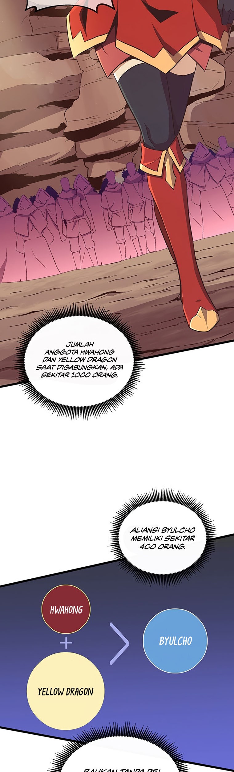 Chapter 82 - halaman 43