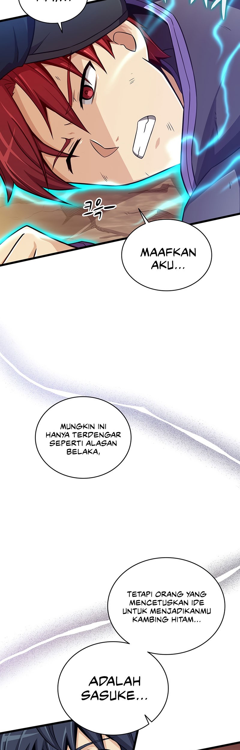 Chapter 83 - halaman 40