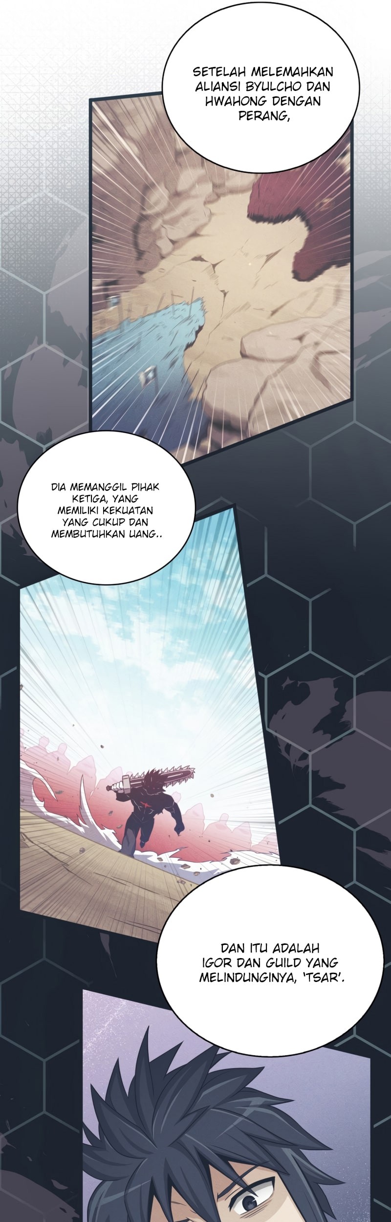 Chapter 85 - halaman 43