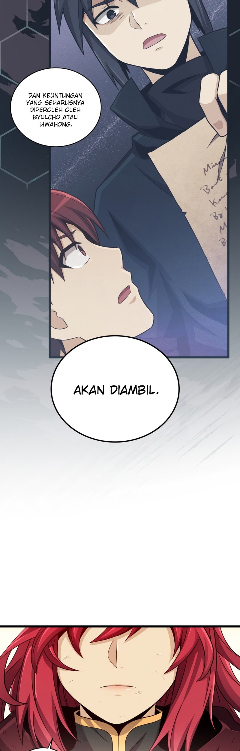 Chapter 85 - halaman 44
