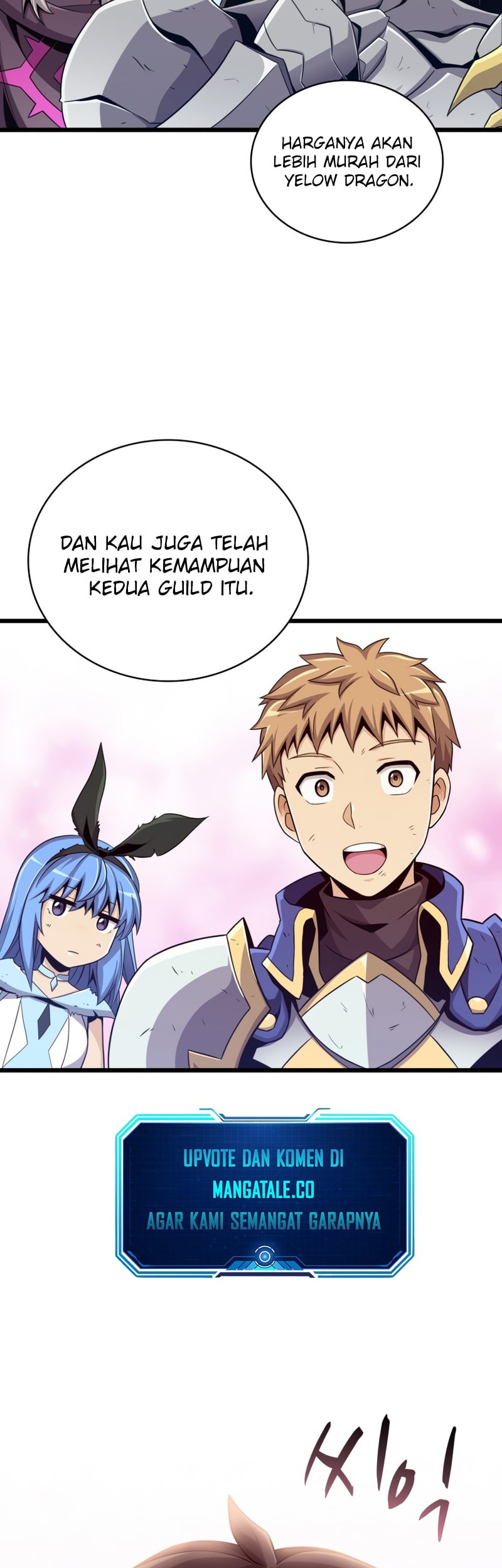 Chapter 85 - halaman 60