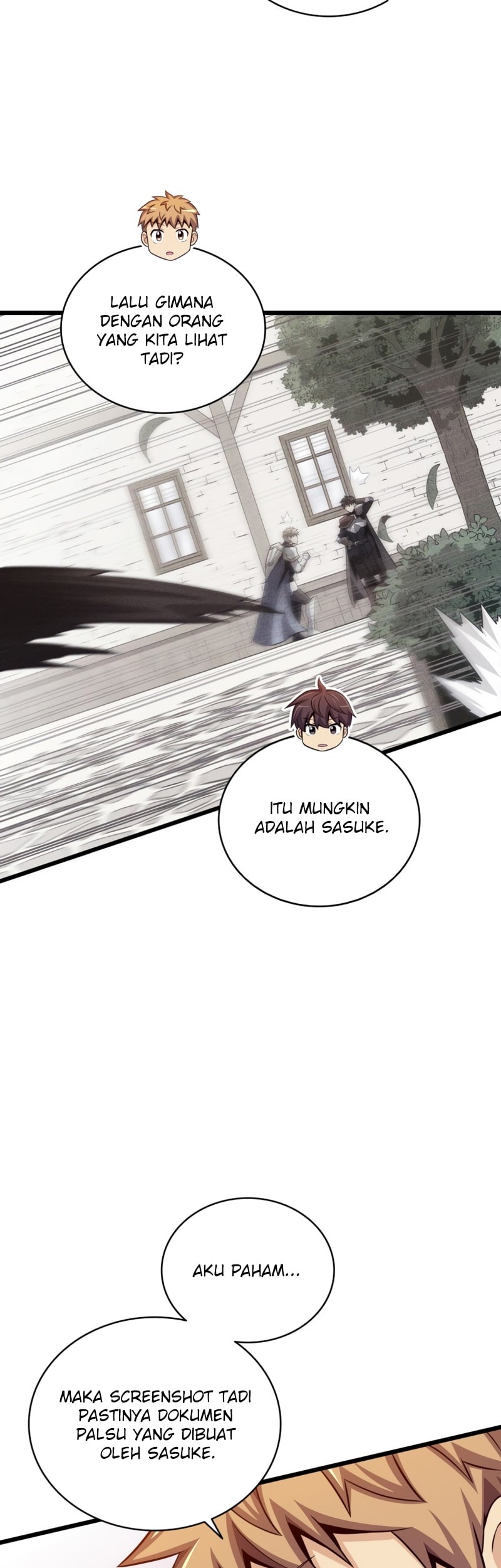 Chapter 85 - halaman 40