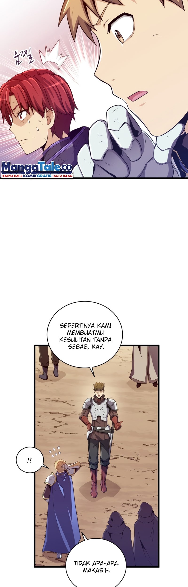 Chapter 85 - halaman 41
