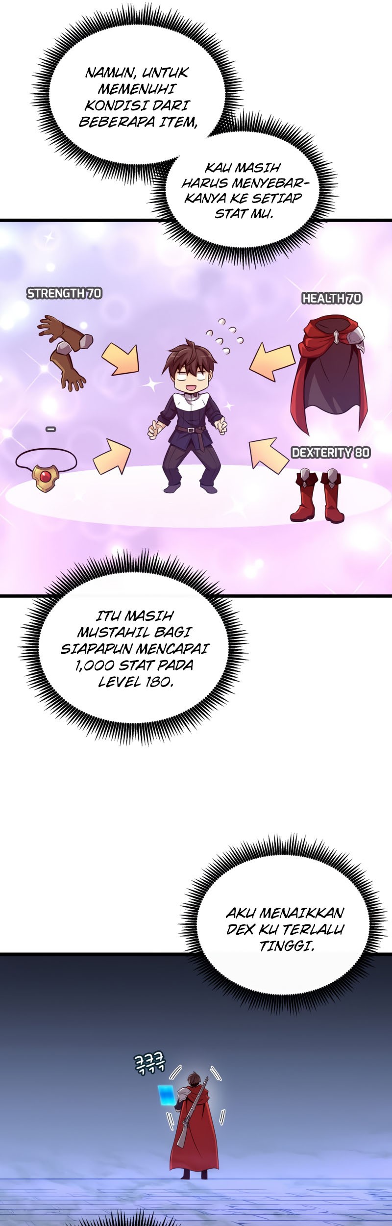 Chapter 88 - halaman 42