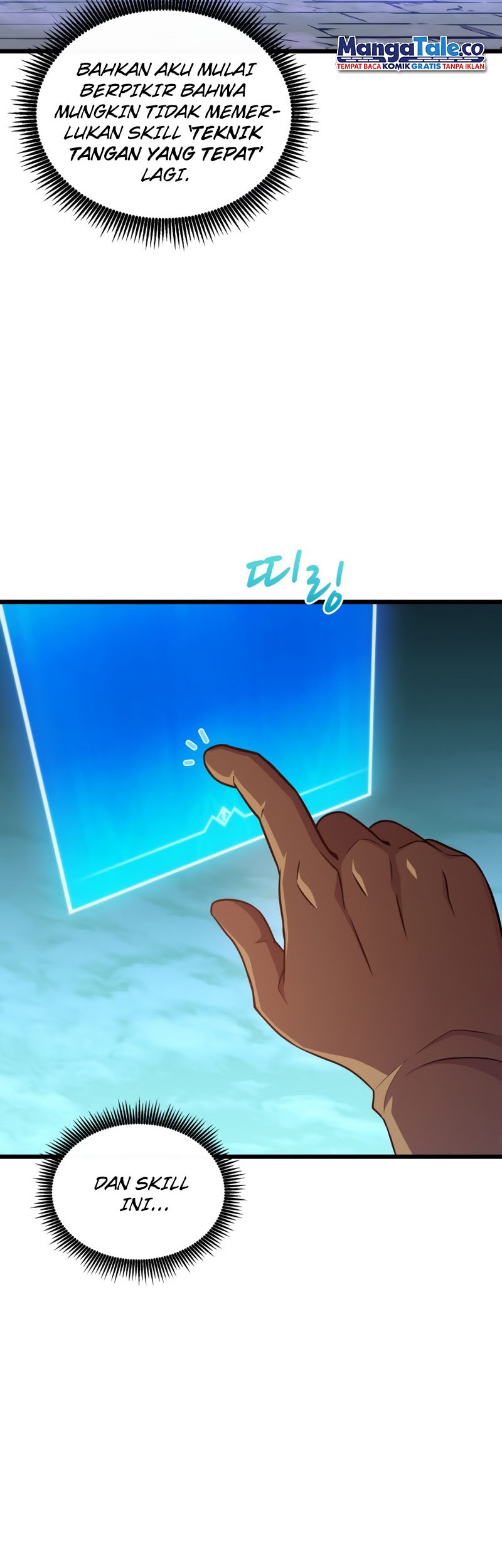 Chapter 88 - halaman 43
