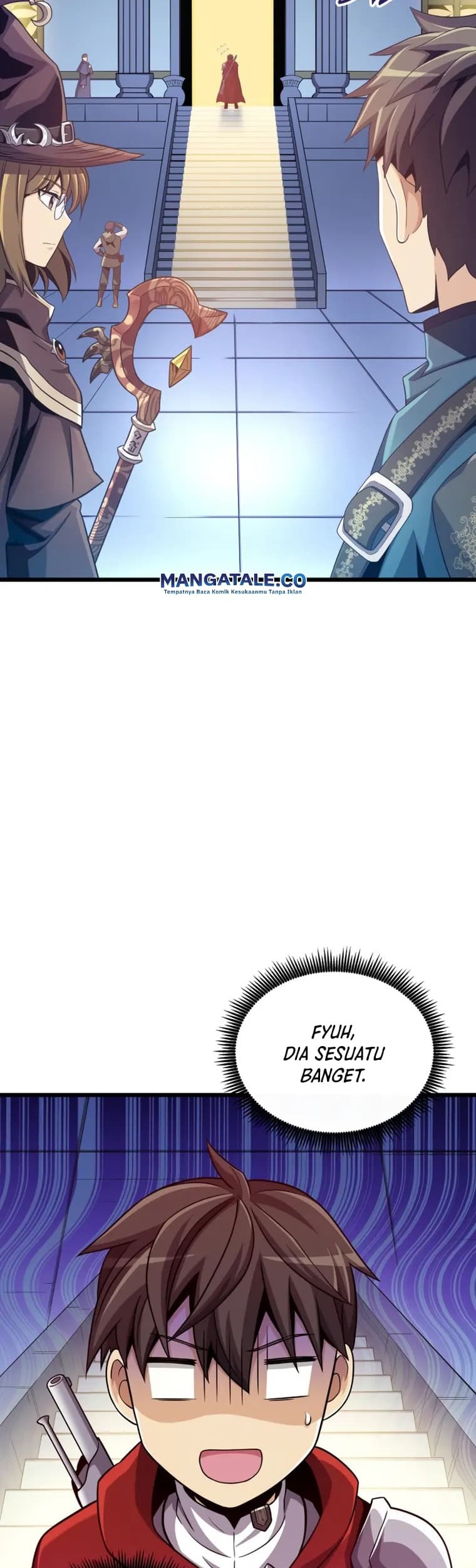 Chapter 90 - halaman 45