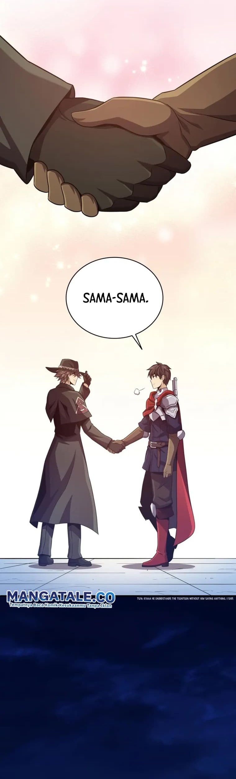 Chapter 90 - halaman 51