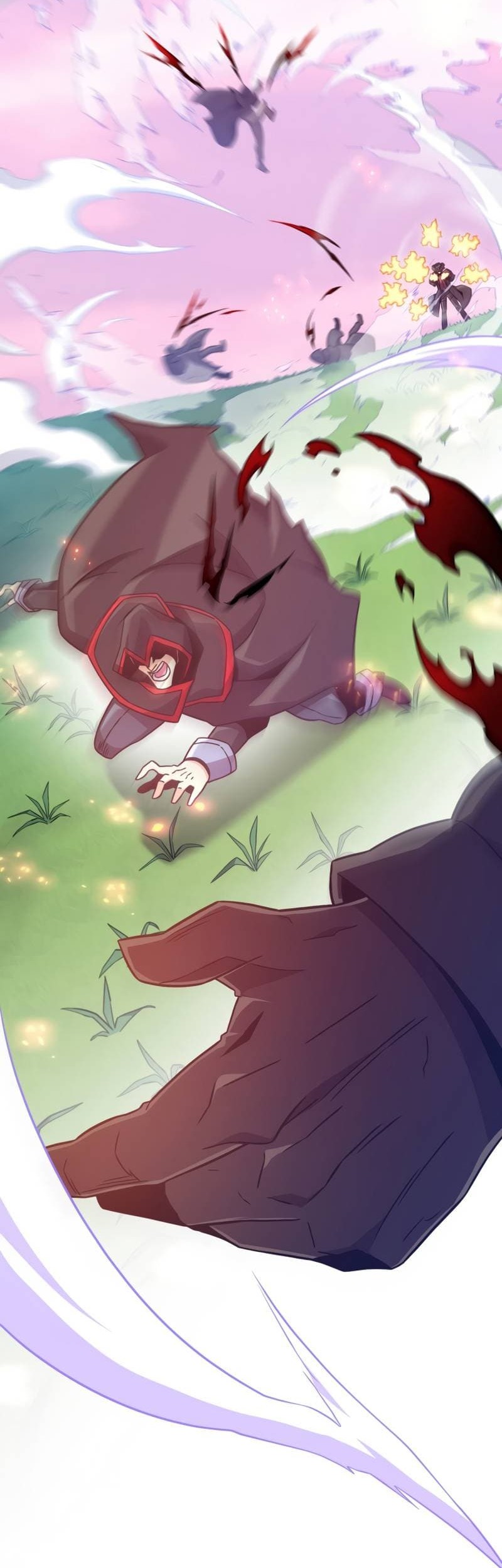Chapter 91 - halaman 46