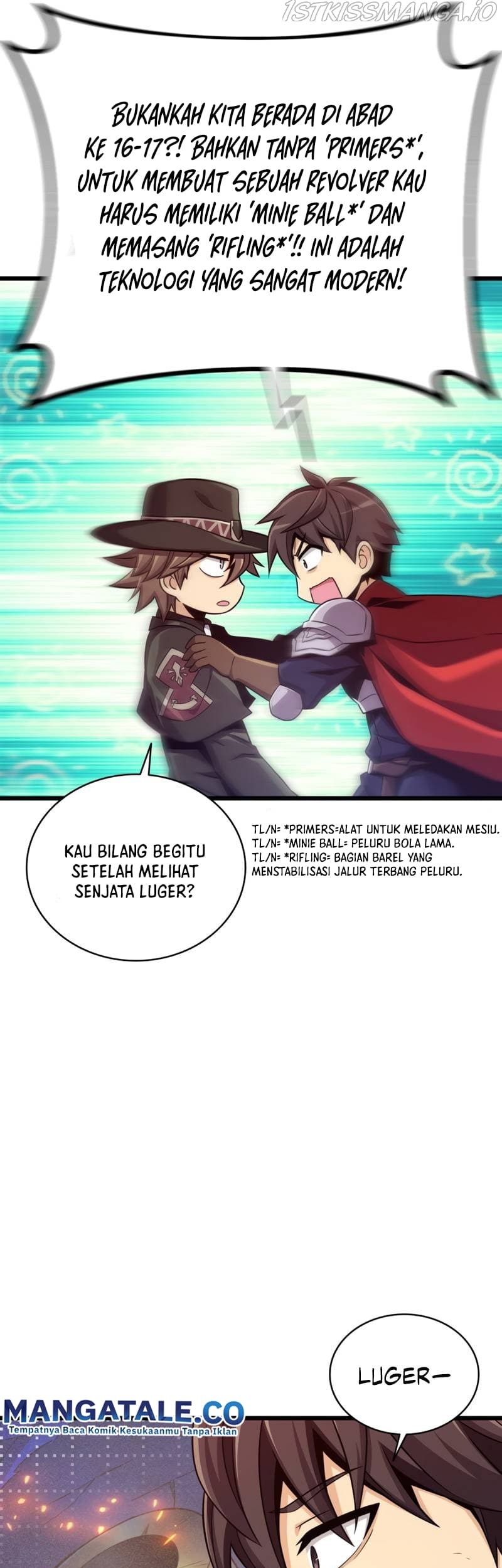 Chapter 91 - halaman 53